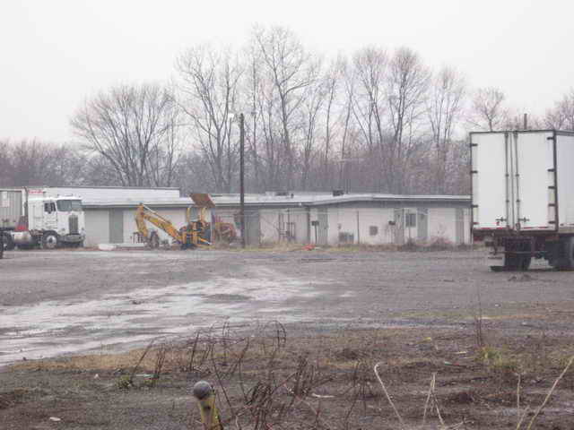 Starglow Drive-In - 2006 Photo